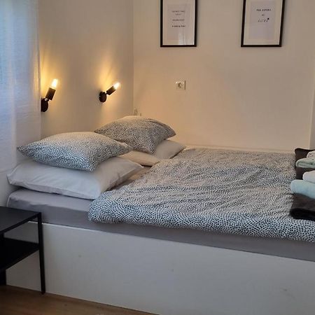 Retfala Inn أوسييك المظهر الخارجي الصورة