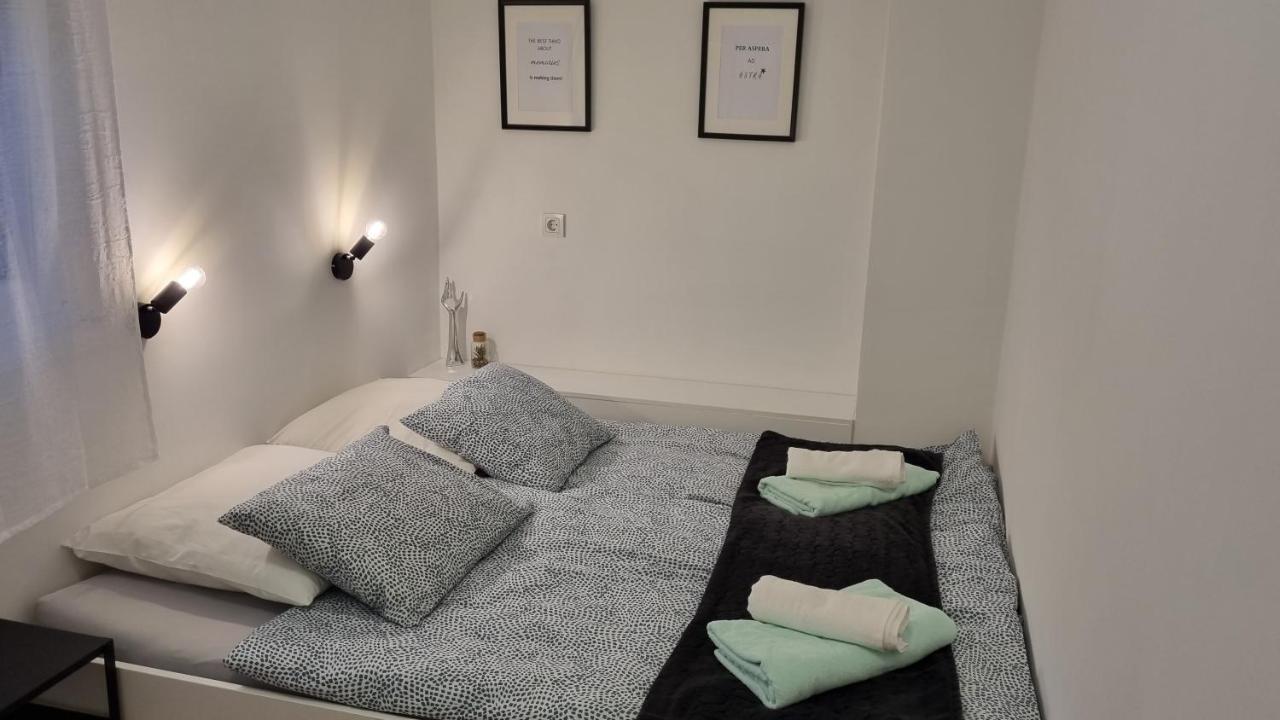 Retfala Inn أوسييك المظهر الخارجي الصورة