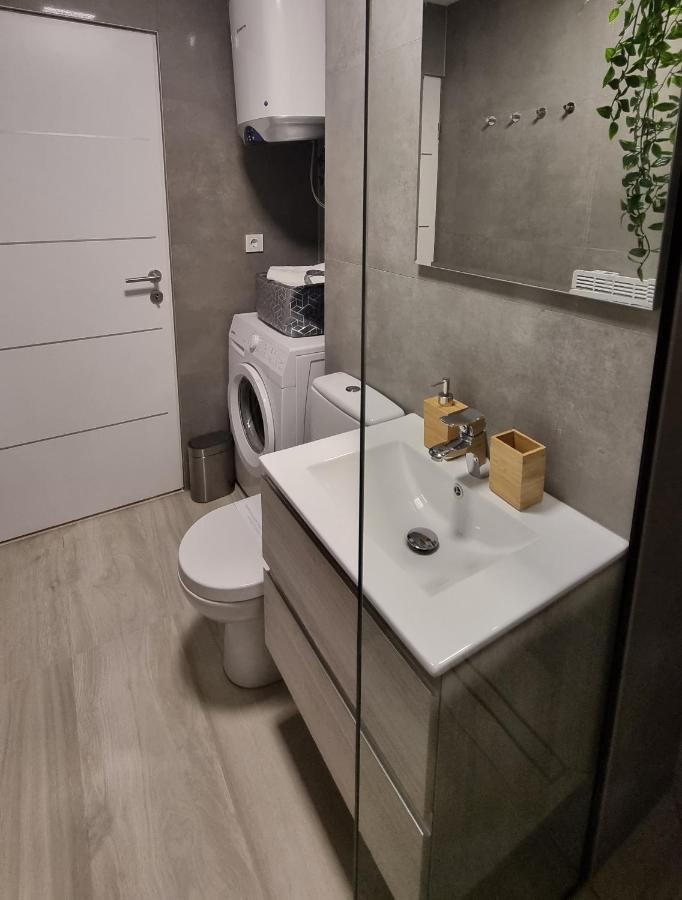 Retfala Inn أوسييك المظهر الخارجي الصورة