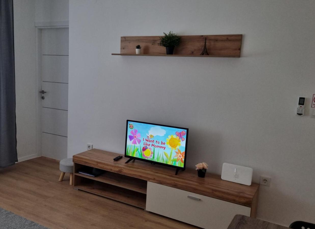 Retfala Inn أوسييك المظهر الخارجي الصورة