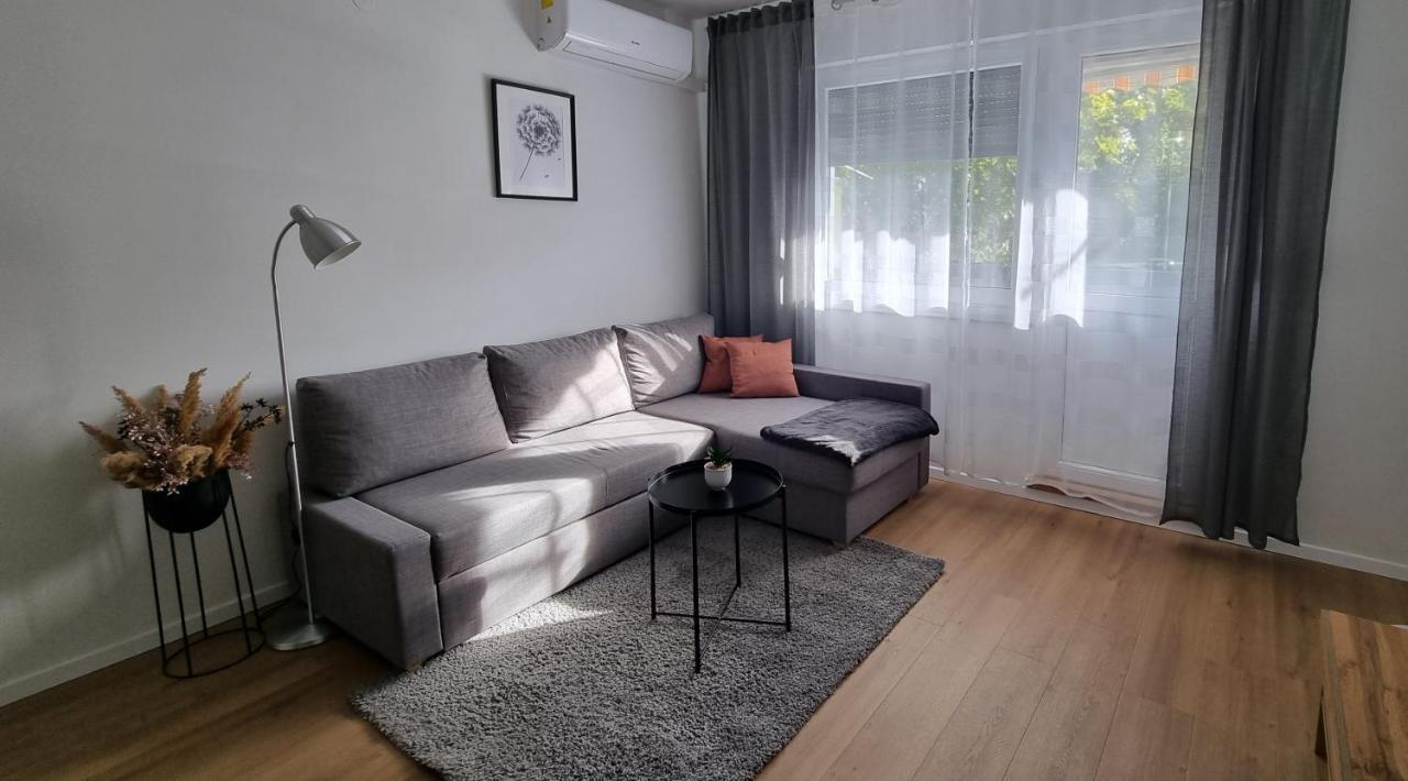 Retfala Inn أوسييك المظهر الخارجي الصورة