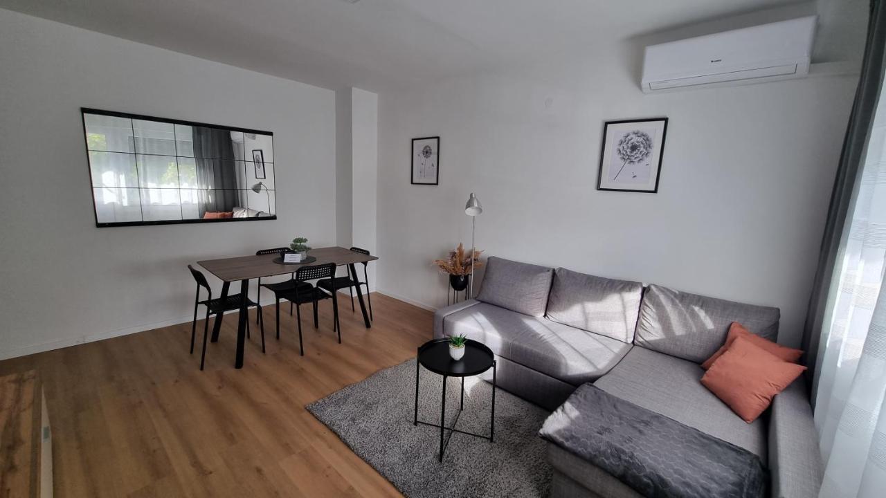 Retfala Inn أوسييك المظهر الخارجي الصورة