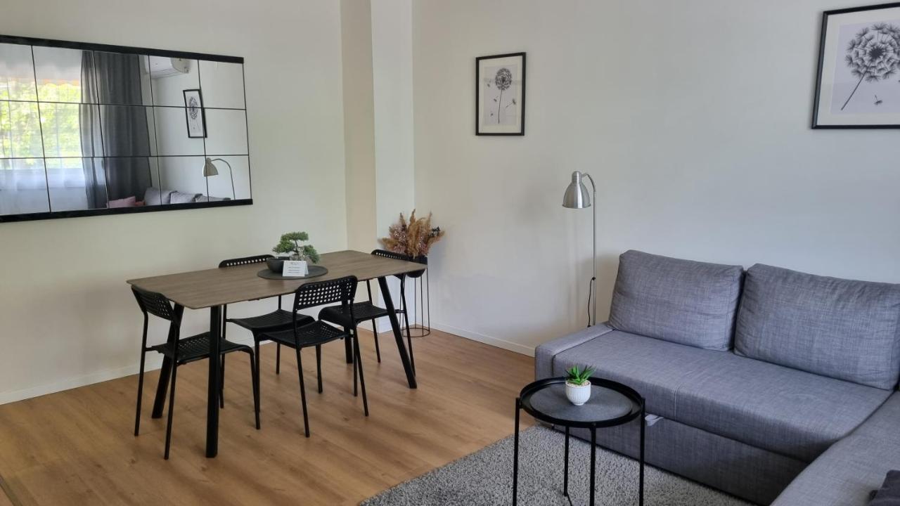 Retfala Inn أوسييك المظهر الخارجي الصورة