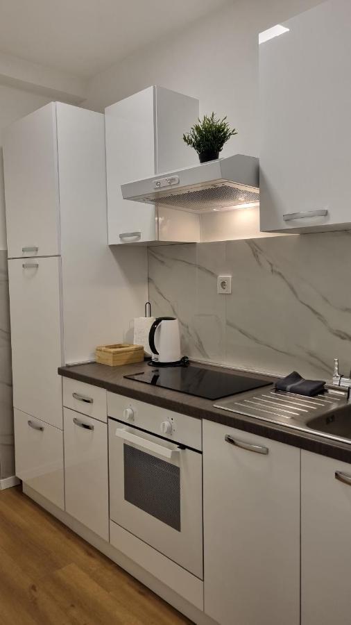 Retfala Inn أوسييك المظهر الخارجي الصورة